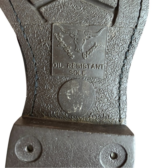 RM Williams Black Leather Chelsea Ankle Boots (Gardener) - Picture 7 of 8